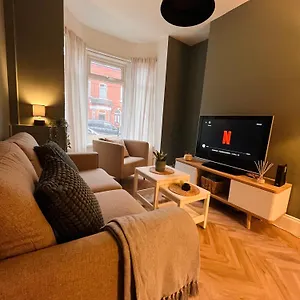  Habitación en casa particular Kings Bridge Townhouse