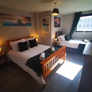  Apartamento 2br Spacious Centre