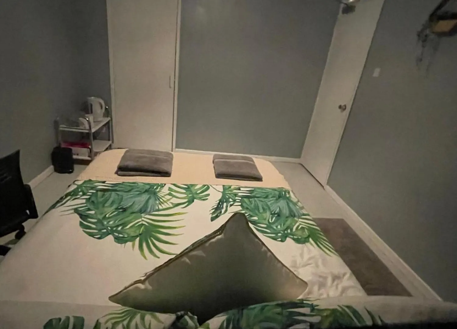 Habitación en casa particular Apartamento House Near To Castlecourt Shopping Belfast