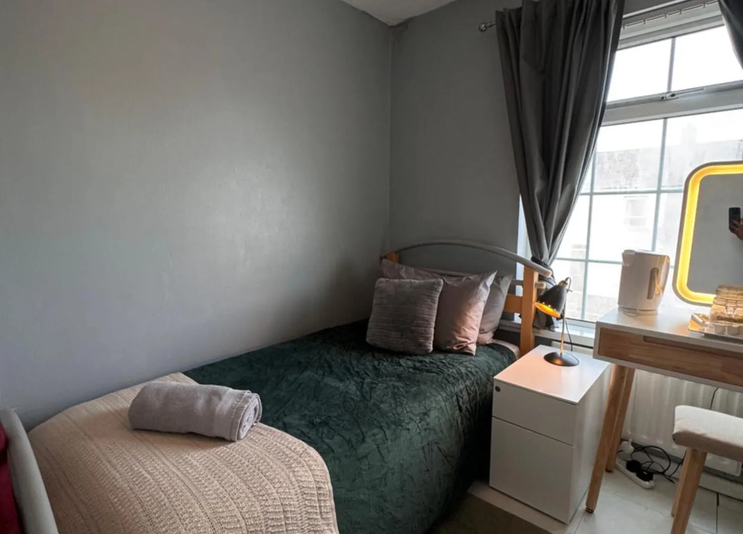 Apartamento House Near To Castlecourt Shopping Belfast 0*,