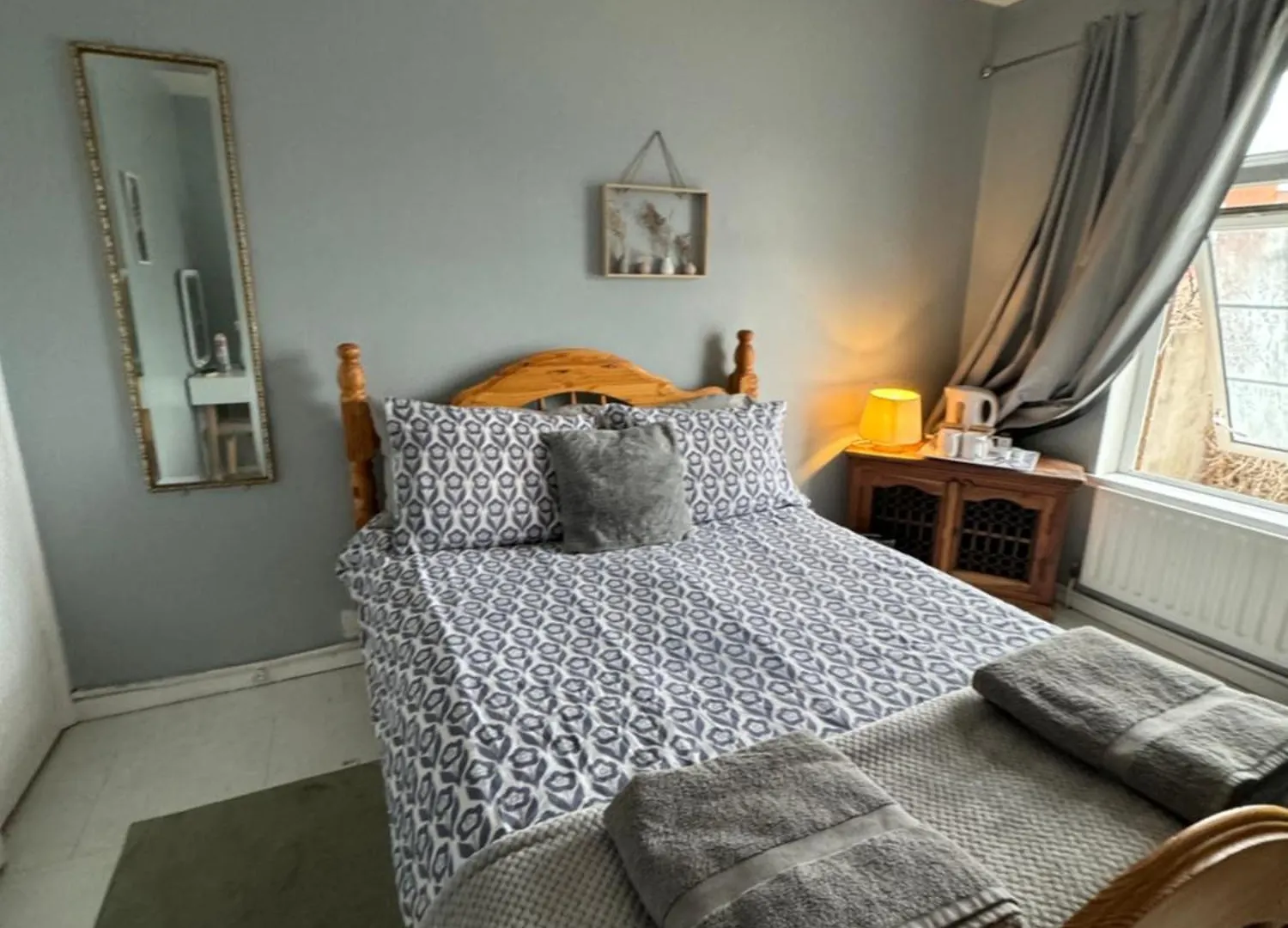 Apartamento House Near To Castlecourt Shopping Belfast